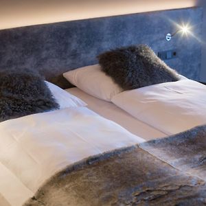 Deluxe Double Room Spa Bath